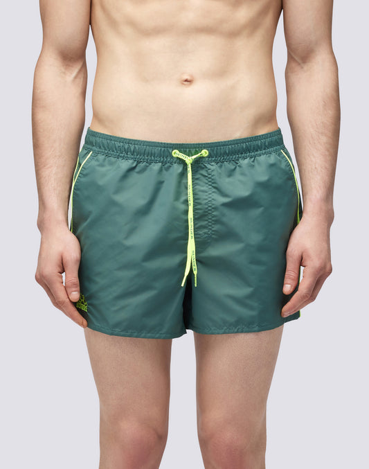 MAILLOT DE BAIN COURT COLTRANE