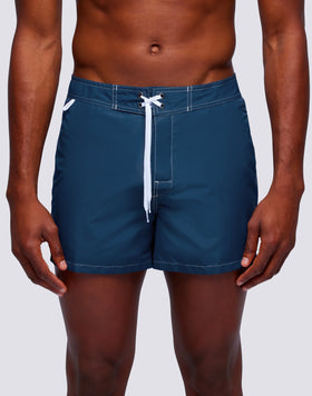COSTUME DA BAGNO CORTO VITA FISSA ICONIC TAFFETA