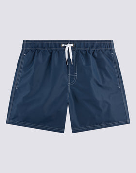 COSTUME DA BAGNO CORTO VITA ELASTICATA ICONIC TAFFETA