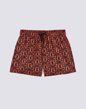 MAILLOT DE BAIN IMPRIMÉ PAY OFF