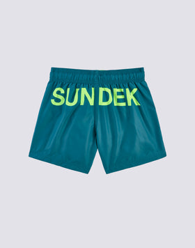 MAILLOT DE BAIN IMPRIMÉ SUNDEK