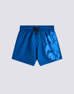 MAILLOT DE BAIN AVEC LOGO SUNDEK