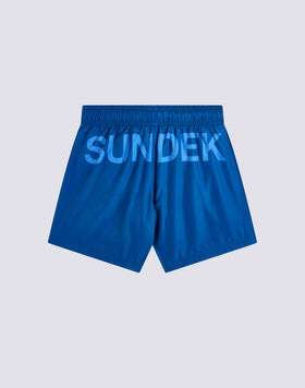 MAILLOT DE BAIN AVEC LOGO SUNDEK