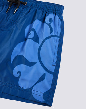 MAILLOT DE BAIN AVEC LOGO SUNDEK