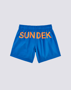 BAÑADOR CON ESTAMPADO SUNDEK