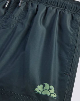 PRINTED BOARDSHORT