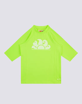RASHGUARD GIROCOLLO UPF 50