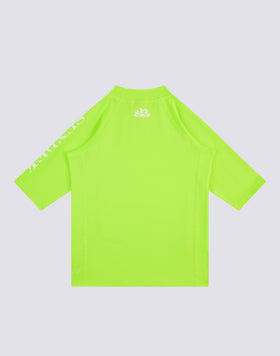 RASHGUARD GIROCOLLO UPF 50