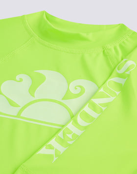 RASHGUARD GIROCOLLO UPF 50