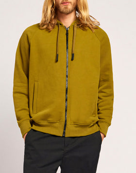 HOODIE GAUZÉ