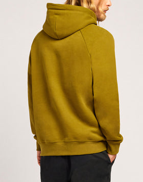 HOODIE GAUZÉ