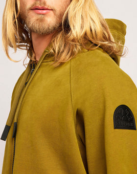 HOODIE GAUZÉ