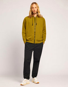 HOODIE GAUZÉ