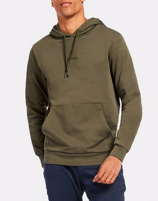 SUDADERA CON CAPUCHA