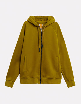 HOODIE GAUZÉ