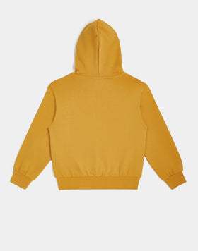 SUDADERA CON ESTAMPADO FOLLOW THE SUN