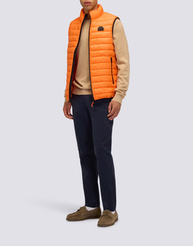 MEN'S CREW NECK SWEATER