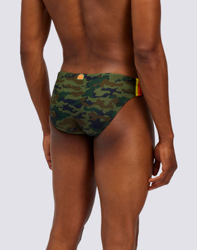 CALZONCILLOS DE PLAYA CAMOU