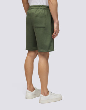 WALKSHORT CON LOGOTIPO EN RELIEVE