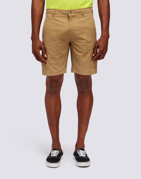 QUICK-DRY CARGO SHORTS