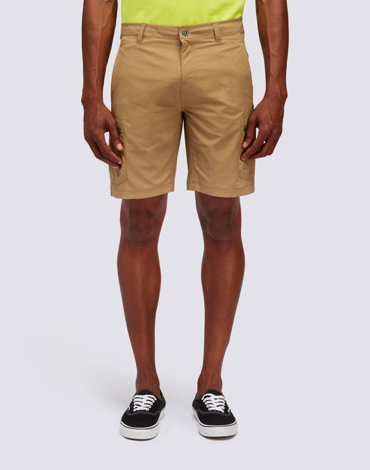 QUICK-DRY CARGO SHORTS