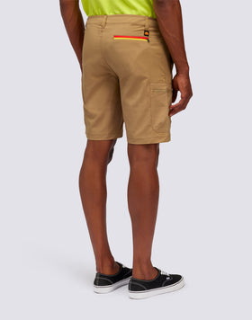 QUICK-DRY CARGO SHORTS