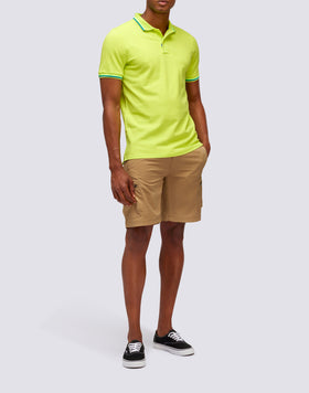 QUICK-DRY CARGO SHORTS