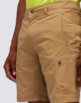 QUICK-DRY CARGO SHORTS
