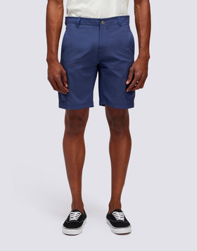 SHORT CARGO EN TISSU À SÉCHAGE RAPIDE