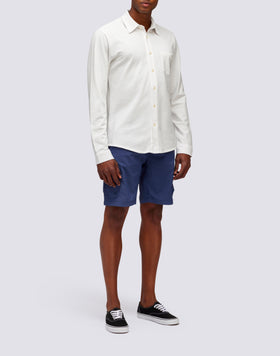 SHORT CARGO EN TISSU À SÉCHAGE RAPIDE