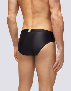 CALZONCILLOS CON LOGO