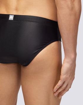 CALZONCILLOS CON LOGO