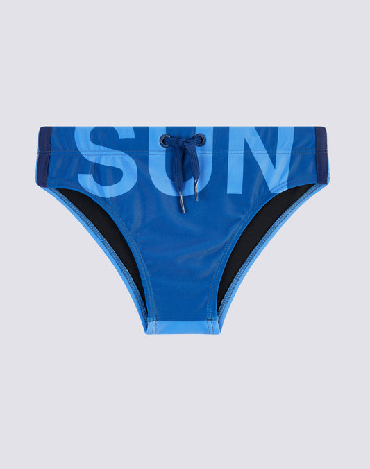 SLIP MARE BICOLOR