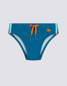 MINI CULOTTE DE PLAGE WALTER