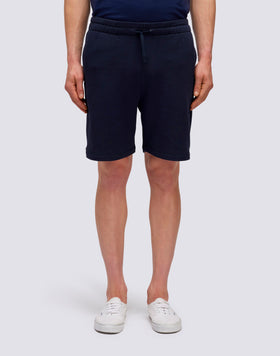 WALKSHORT AVEC LOGO EMBOSSÉ