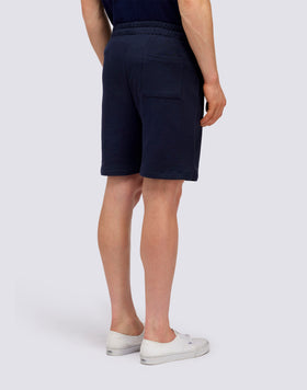 WALKSHORT AVEC LOGO EMBOSSÉ