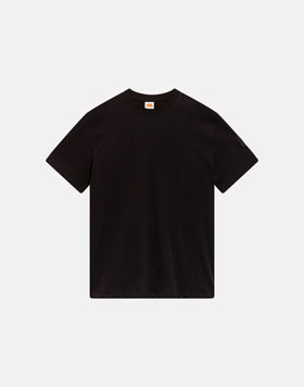 CREW NECK COTTON T-SHIRT
