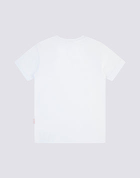 CAMISETA MINI NEW SIMEON CON CUELLO REDONDO