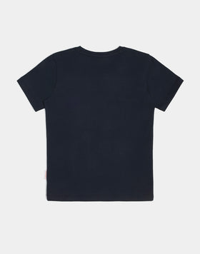 FOLLOW THE SUN PRINT T-SHIRT