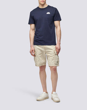 T-SHIRT AVEC POCHE