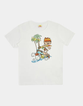 T-SHIRT STAMPA ARCHIVE