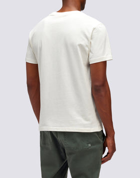 CAMISETA CON ESTAMPADO