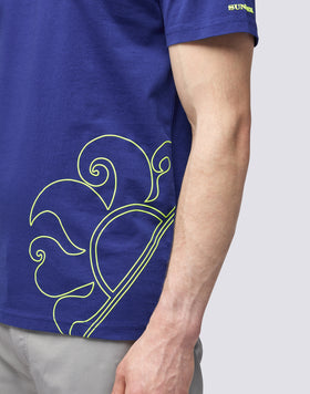 CAMISETA LOGO