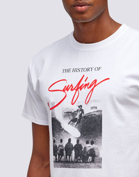 T-SHIRT IMPRIMÉ PATRIMOINE SUNDEK