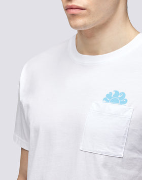 T-SHIRT WITH POCKET