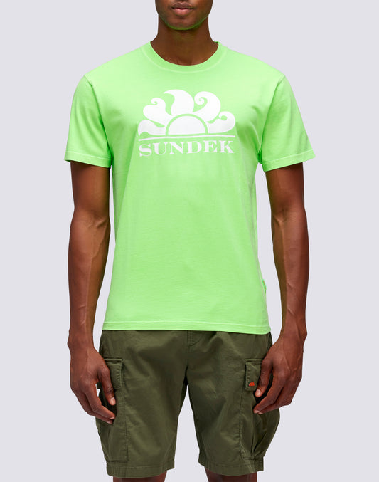 T-SHIRT IMPRIMÉ