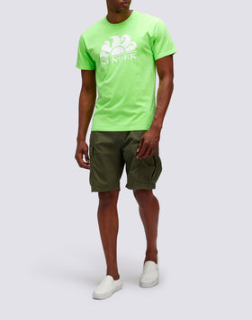 T-SHIRT IMPRIMÉ