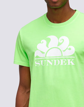 T-SHIRT IMPRIMÉ