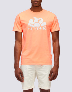 T-SHIRT IMPRIMÉ
