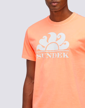 T-SHIRT IMPRIMÉ